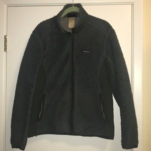 Patagonia jacket